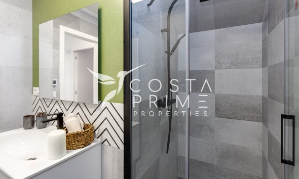 New build - Villa  - La Mata