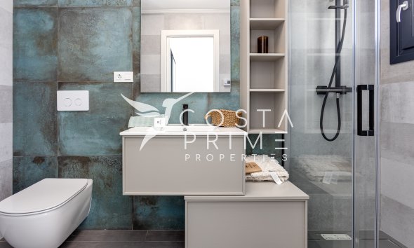 New build - Villa  - La Mata