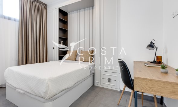 New build - Villa  - La Mata