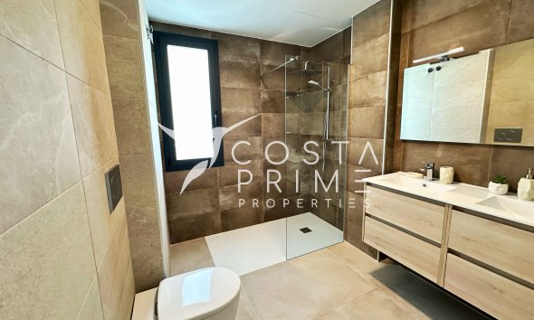 Obra nueva - Adosado / Pareado - Dolores