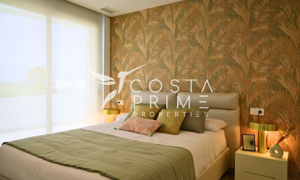 Obra nueva - Adosado / Pareado - Dolores