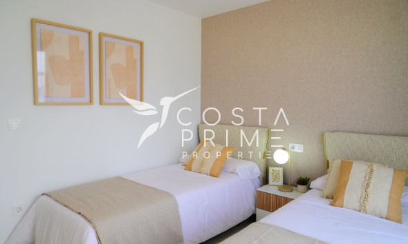 Obra nueva - Adosado / Pareado - Dolores