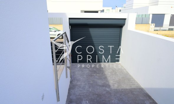 Obra nueva - Adosado / Pareado - Dolores