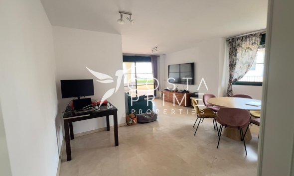 Újraértékesítés - Apartman / lakás - Finestrat