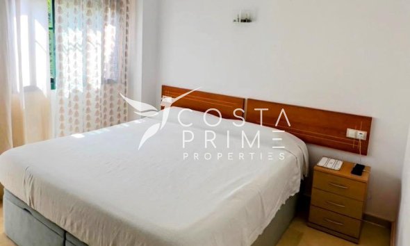 Újraértékesítés - Apartman / lakás - Finestrat