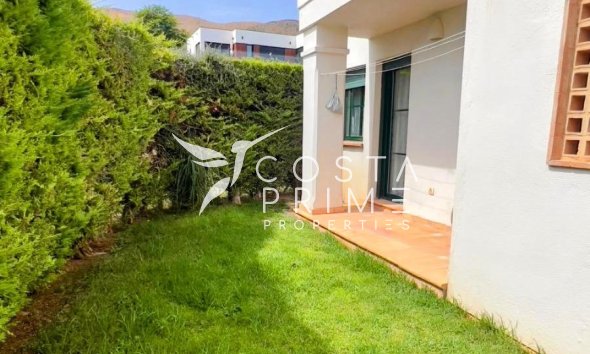 Újraértékesítés - Apartman / lakás - Finestrat