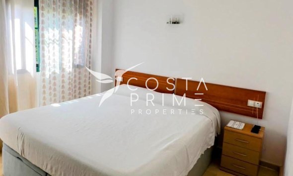 Újraértékesítés - Apartman / lakás - Finestrat