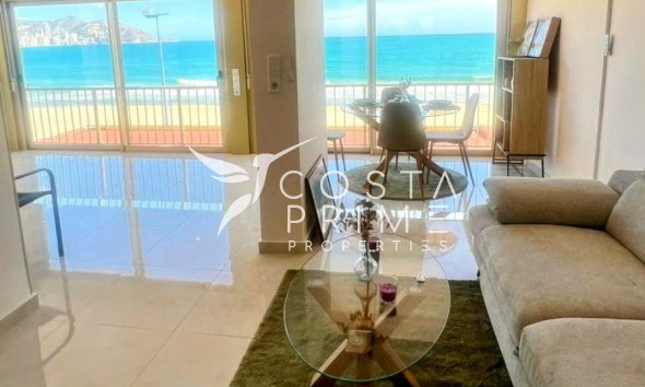 Újraértékesítés - Apartman / lakás - Benidorm