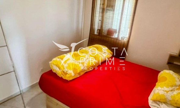 Újraértékesítés - Apartman / lakás - Benidorm