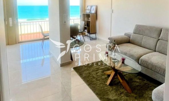 Újraértékesítés - Apartman / lakás - Benidorm