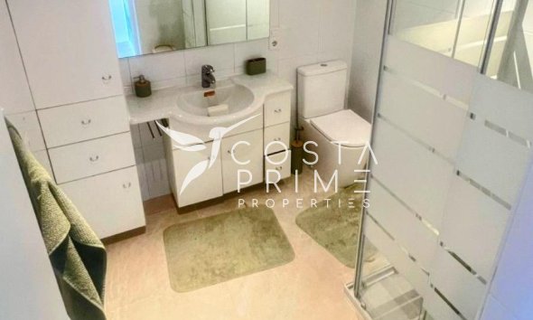 Újraértékesítés - Apartman / lakás - Benidorm