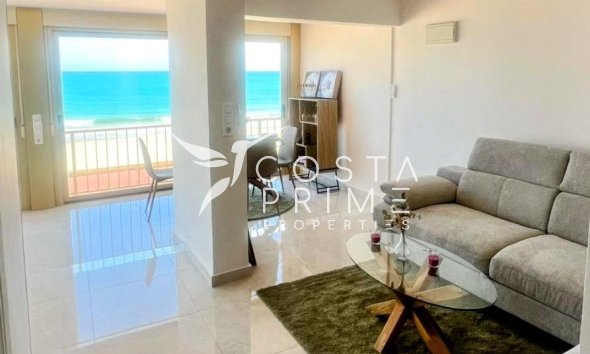Újraértékesítés - Apartman / lakás - Benidorm