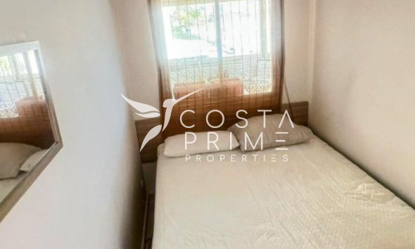 Újraértékesítés - Apartman / lakás - Benidorm