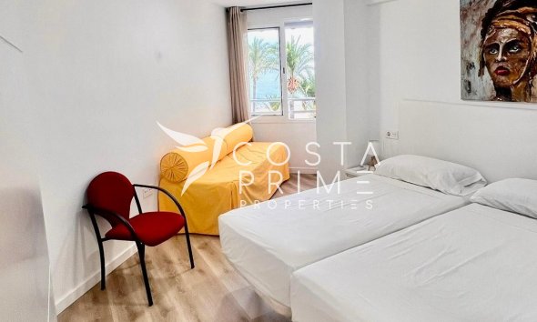 Resale - Apartment / Flat - Benidorm