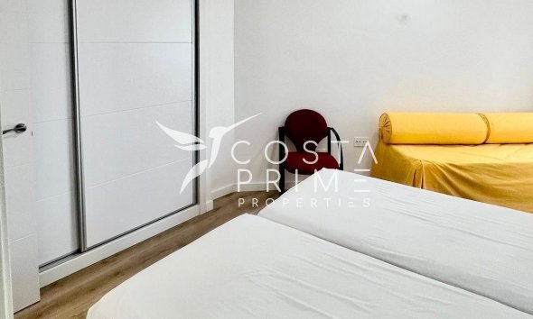 Resale - Apartment / Flat - Benidorm