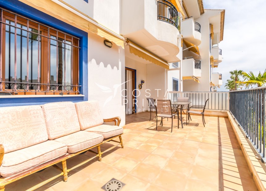 Odsprzedaż - Mieszkanie w Bloku - Alfas del Pí