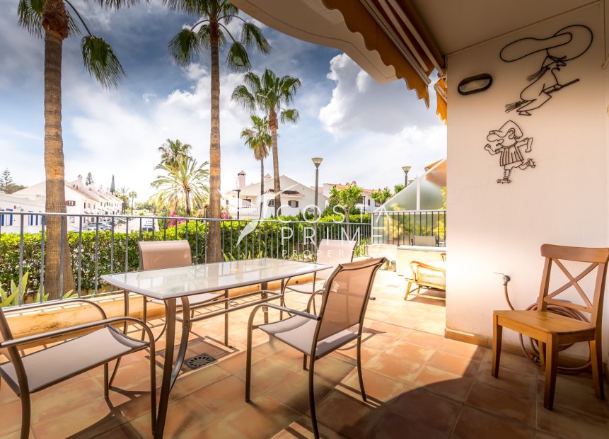 Odsprzedaż - Mieszkanie w Bloku - Alfas del Pí