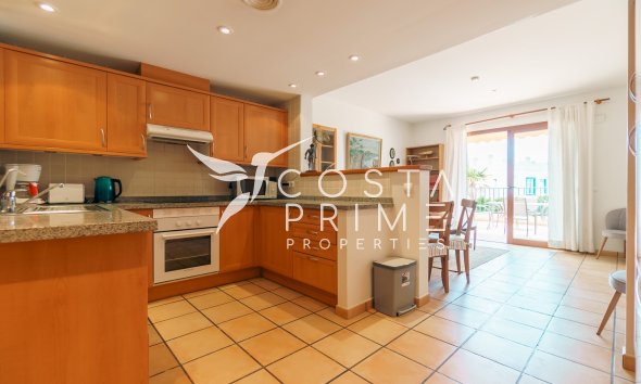 Odsprzedaż - Mieszkanie w Bloku - Alfas del Pí