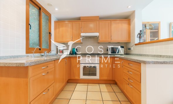 Odsprzedaż - Mieszkanie w Bloku - Alfas del Pí