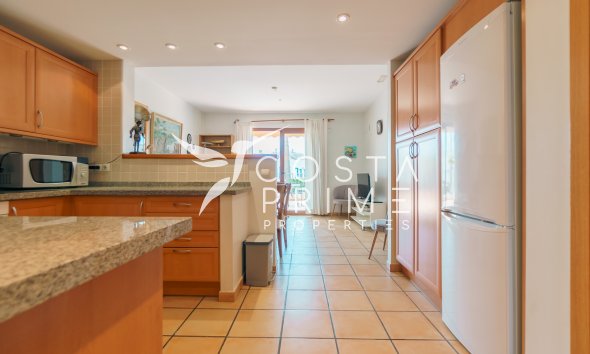 Odsprzedaż - Mieszkanie w Bloku - Alfas del Pí