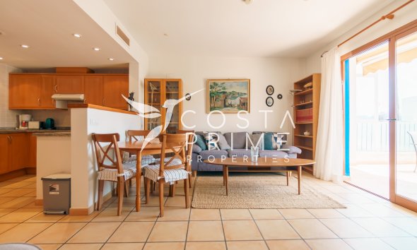 Odsprzedaż - Mieszkanie w Bloku - Alfas del Pí