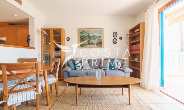 Odsprzedaż - Mieszkanie w Bloku - Alfas del Pí