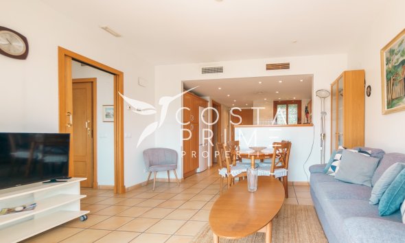 Odsprzedaż - Mieszkanie w Bloku - Alfas del Pí