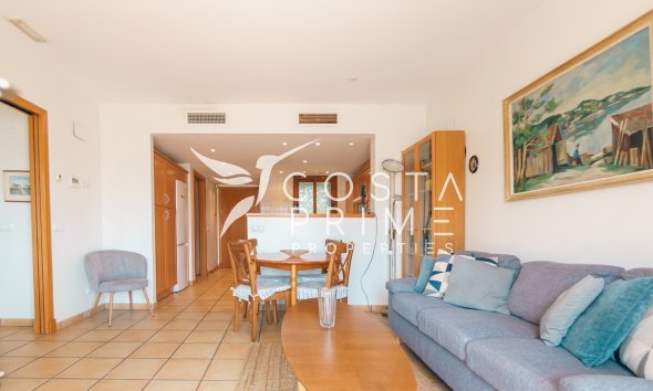 Odsprzedaż - Mieszkanie w Bloku - Alfas del Pí