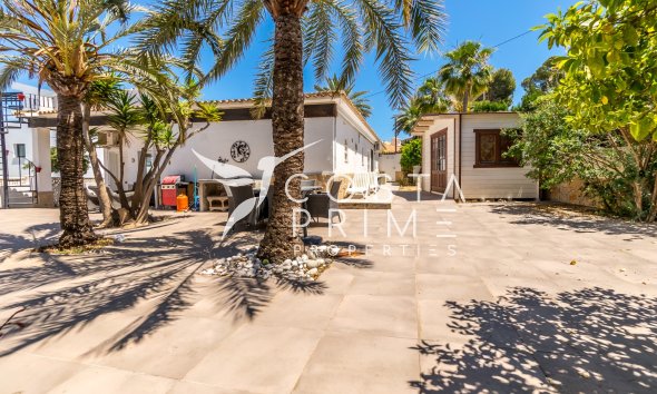 Reventa - Chalet / Villa - Albir