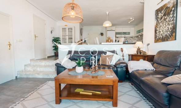 Reventa - Chalet / Villa - Albir