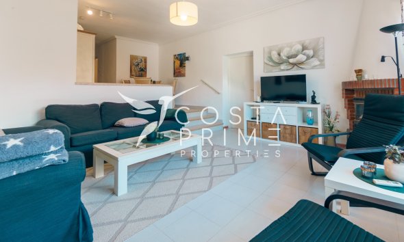 Reventa - Chalet / Villa - Albir