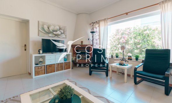 Reventa - Chalet / Villa - Albir