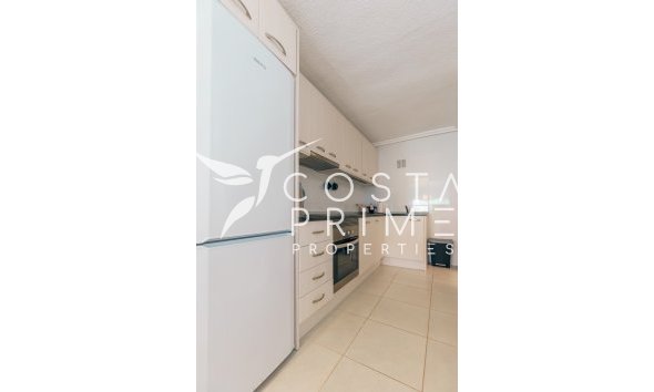 Reventa - Chalet / Villa - Albir