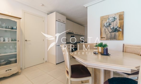 Reventa - Chalet / Villa - Albir