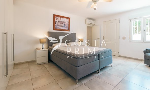 Reventa - Chalet / Villa - Albir