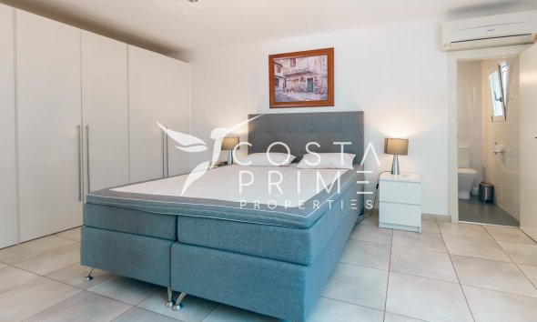 Reventa - Chalet / Villa - Albir