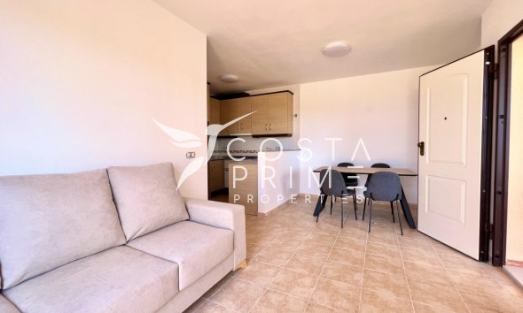 New build - Apartment / Flat - Aguilas