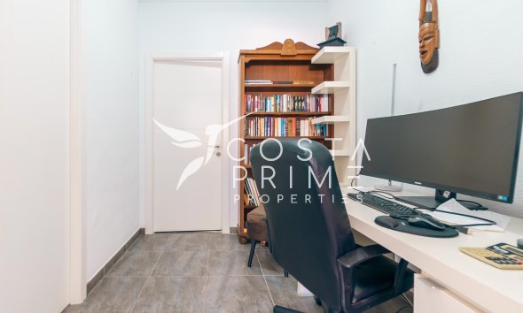 Reventa - Chalet / Villa - Albir