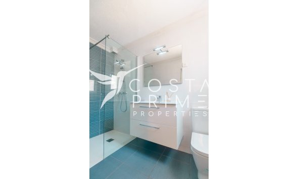 Reventa - Chalet / Villa - Albir