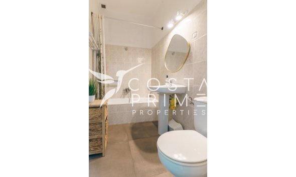 Reventa - Chalet / Villa - Albir