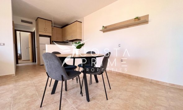 New build - Apartment / Flat - Aguilas