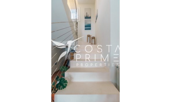 Odsprzedaż - Szalet - Albir