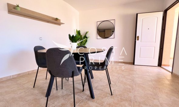 New build - Apartment / Flat - Aguilas