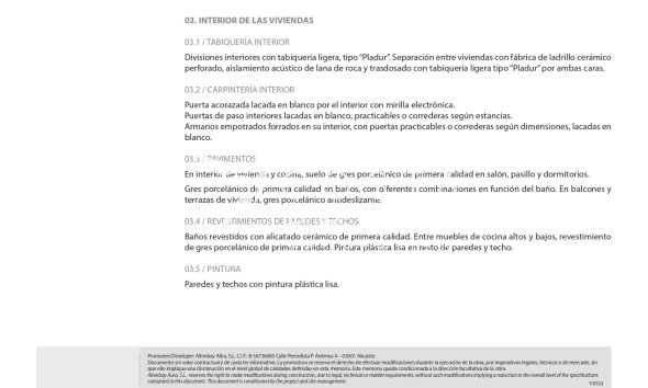 Nowy budynek - Mieszkanie w Bloku - Villajoyosa