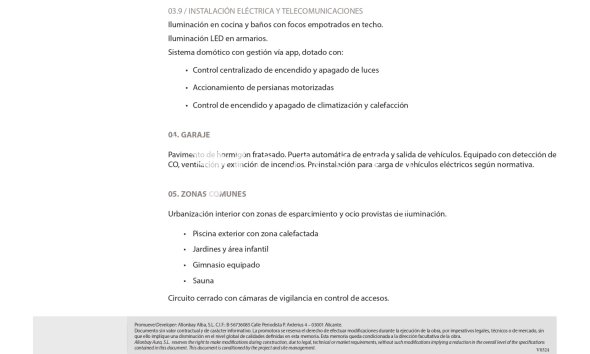 Nowy budynek - Mieszkanie w Bloku - Villajoyosa