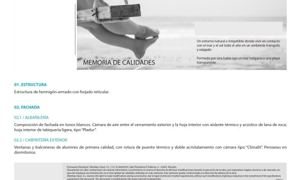 Új építésű - Penthouse - Villajoyosa