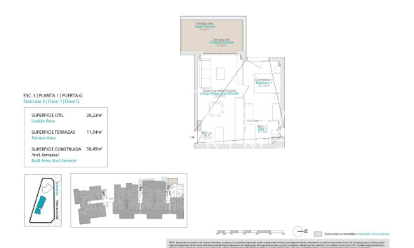 Új építésű - Apartman / lakás - Villajoyosa