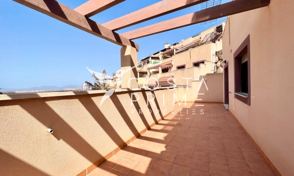 New build - Apartment / Flat - Aguilas