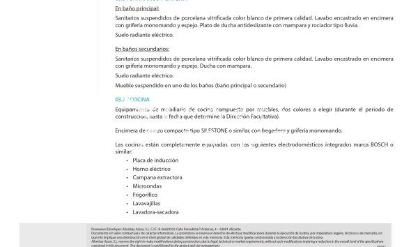 Új építésű - Apartman / lakás - Villajoyosa