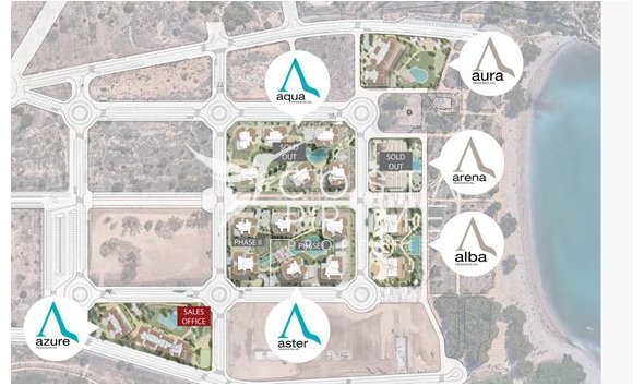 Új építésű - Apartman / lakás - Villajoyosa